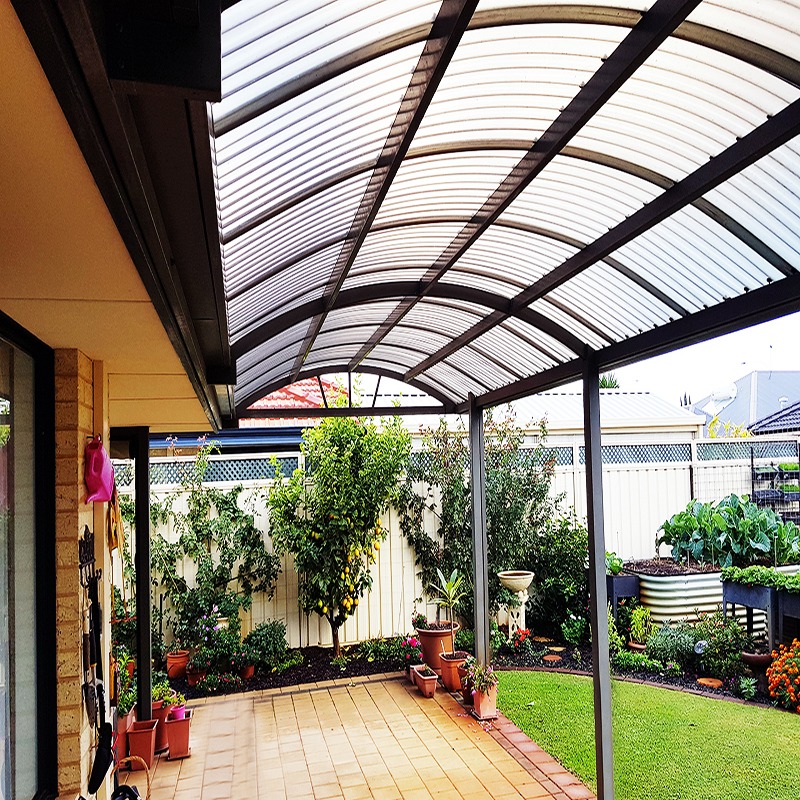 Dome Patio v2 | Wanneroo Patios