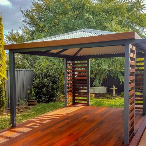 Patio Designs in Perth – Wanneroo Patios