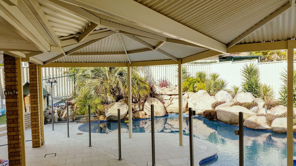 Wanneroo Patios