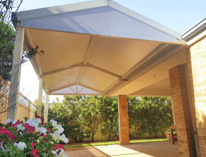 Gwelup Gable Roof Patios