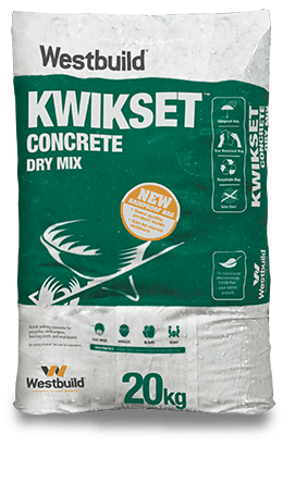 Kwikset Concrete Dry Mix - Wanneroo Patios