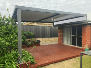 Flat Roof Patios | Perth's Patio Builder | Wanneroo Patios