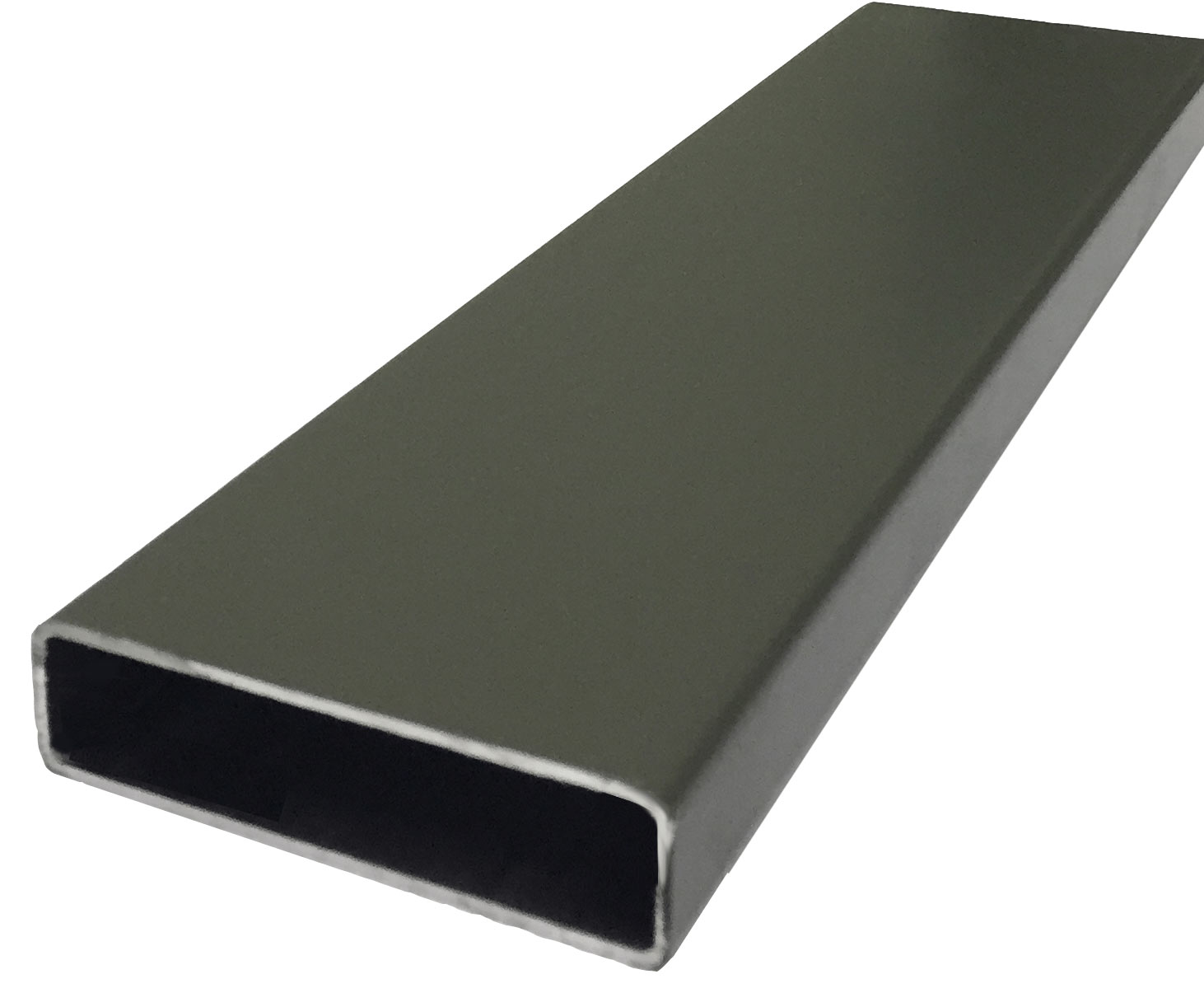 65 Woodland Grey Aluminium Slat – Powdercoated V3