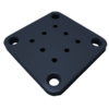 Baseplate in Ironstone