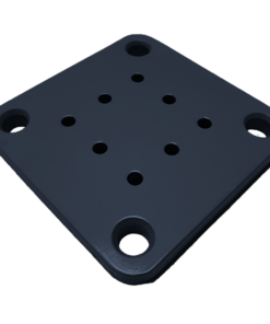 Baseplate in Ironstone