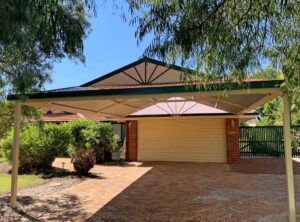 Carports Perth in Hermitage Drive The Vines by Wanneroo Patios v2