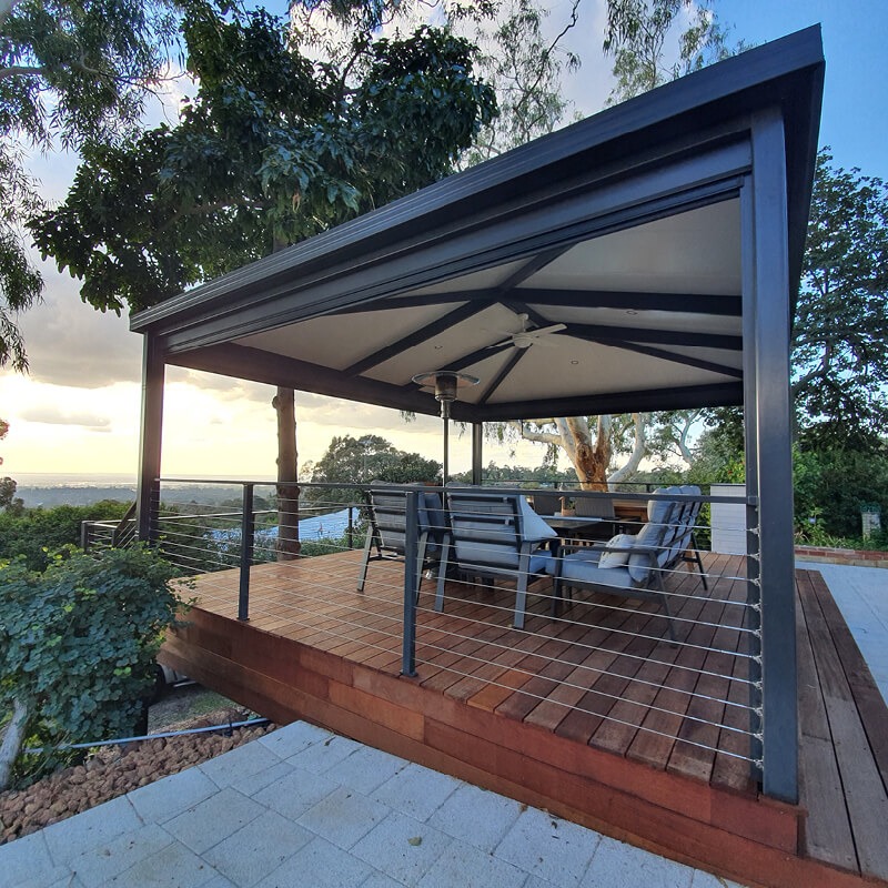 Wanneroo Patio - Patio Design