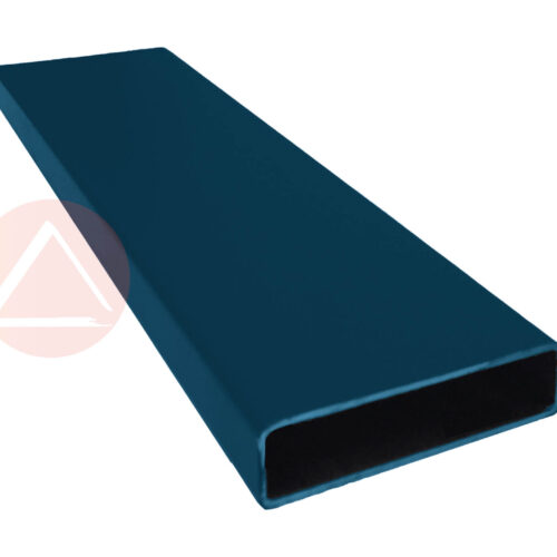 Aluminium Slats - Custom Colour (6.5m)