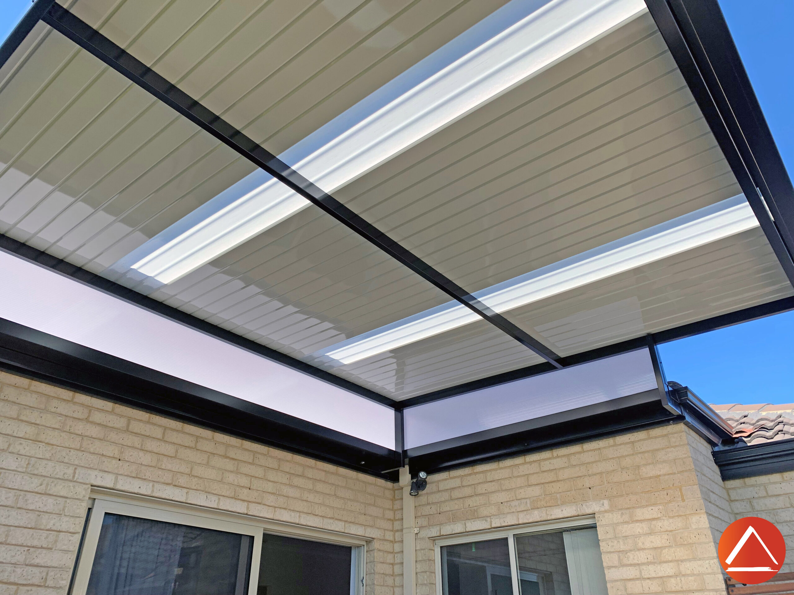 Patio Roof Options